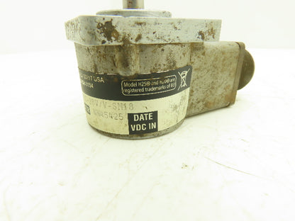 BEI 01039-2259 Encoder 5-28VDC 10 Pin