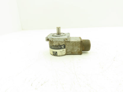 BEI 01039-2259 Encoder 5-28VDC 10 Pin