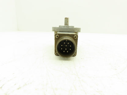 BEI 01039-2259 Encoder 5-28VDC 10 Pin