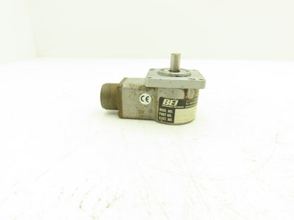 BEI 01039-2259 Encoder 5-28VDC 10 Pin