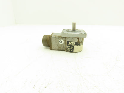 BEI 01039-2259 Encoder 5-28VDC 10 Pin