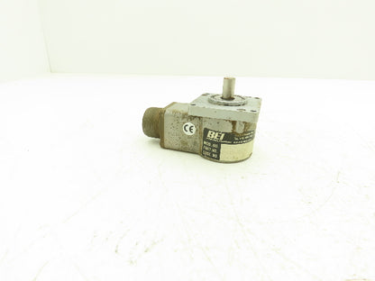 BEI 01039-2259 Encoder 5-28VDC 10 Pin