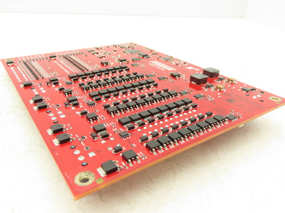 Spudnik 450386 PCB Main Control Printed Circuit Board Rev 4