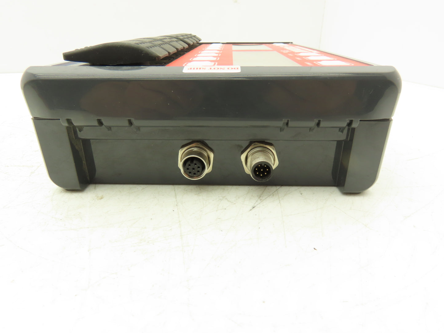 Spudnik S4 CX3 HMI Pendant Keypad Agricultural Crop Cart Controller 450467