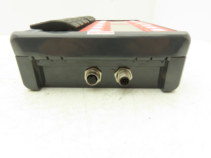 Spudnik S4 CX3 HMI Pendant Keypad Agricultural Crop Cart Controller 450467