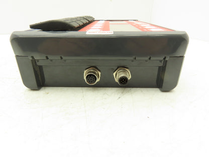 Spudnik S4 CX3 HMI Pendant Keypad Agricultural Crop Cart Controller 450467