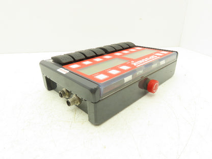 Spudnik S4 CX3 HMI Pendant Keypad Agricultural Crop Cart Controller 450467