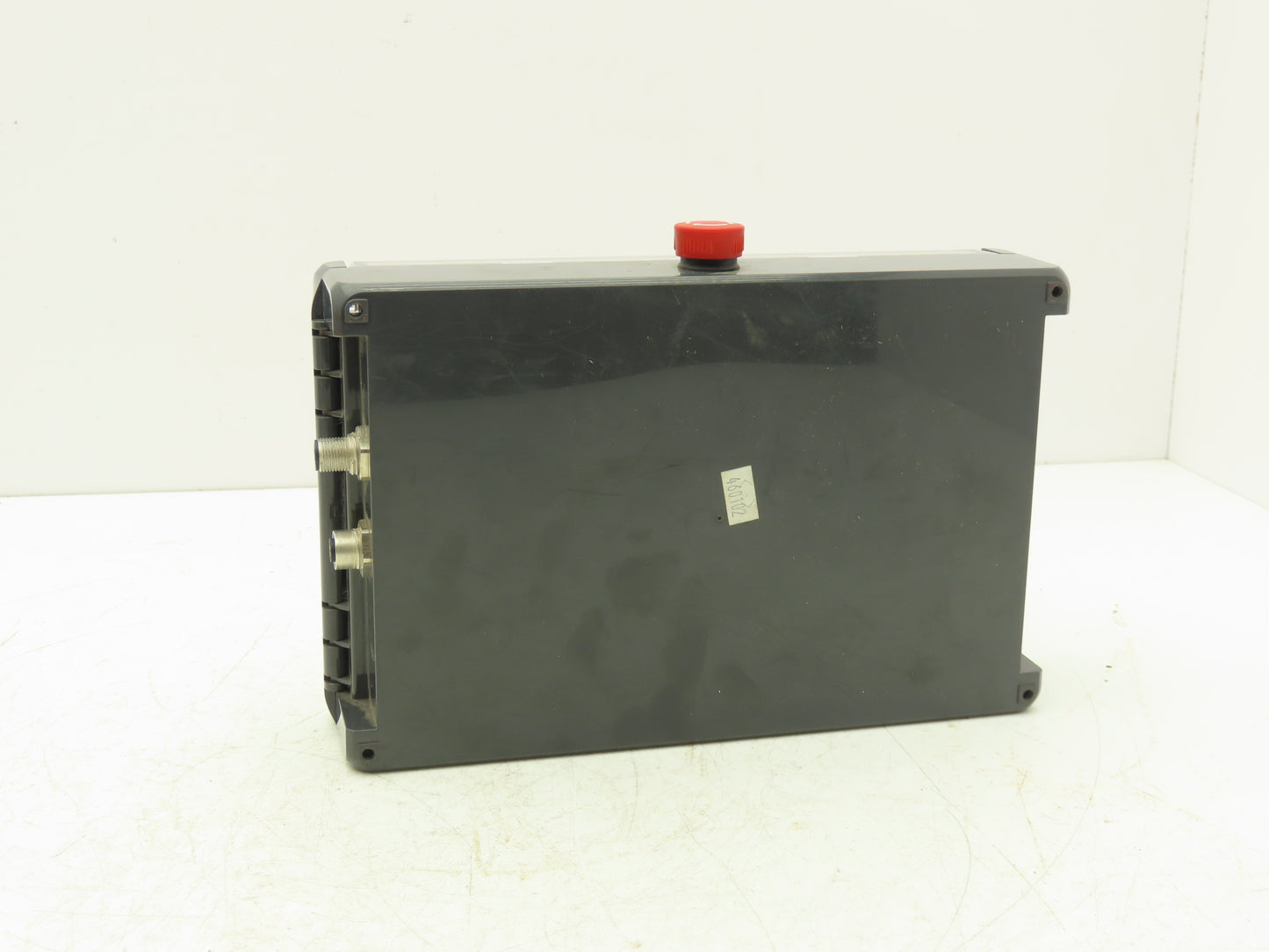 Spudnik S4 CX3 HMI Pendant Keypad Agricultural Crop Cart Controller 450467