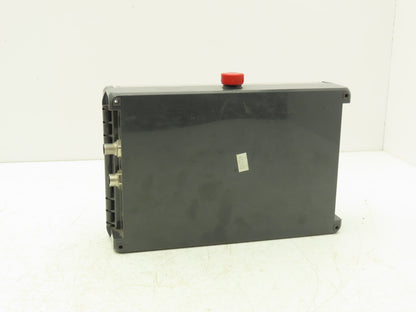 Spudnik S4 CX3 HMI Pendant Keypad Agricultural Crop Cart Controller 450467