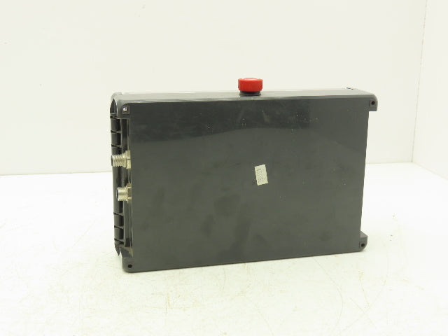 Spudnik S4 CX3 HMI Pendant Keypad Agricultural Crop Cart Controller 450467