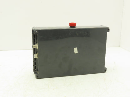 Spudnik S4 CX3 HMI Pendant Keypad Agricultural Crop Cart Controller 450467