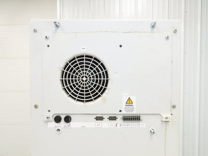 Rittal SK3304.140 Top Therm Electrical Enclosure Air Conditioner 1060W 480V