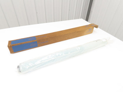 Pall DFN330UNM3 Filter Cartridge Duo-Fine 30 Inch Length 3 Micron 2.6" OD