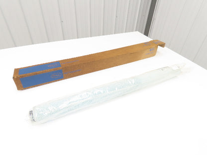 Pall DFN330UNM3 Filter Cartridge Duo-Fine 30 Inch Length 3 Micron 2.6" OD