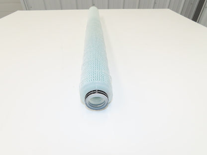 Pall DFN330UNM3 Filter Cartridge Duo-Fine 30 Inch Length 3 Micron 2.6" OD