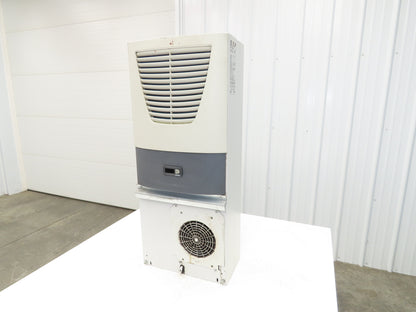 Rittal SK 3304.540 Top Therm Electrical Enclosure Air Conditioner 1460W 480V