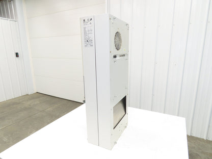 Rittal SK 3304.540 Top Therm Electrical Enclosure Air Conditioner 1460W 480V