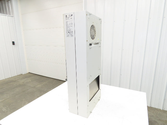 Rittal SK 3304.540 Top Therm Electrical Enclosure Air Conditioner 1460W 480V