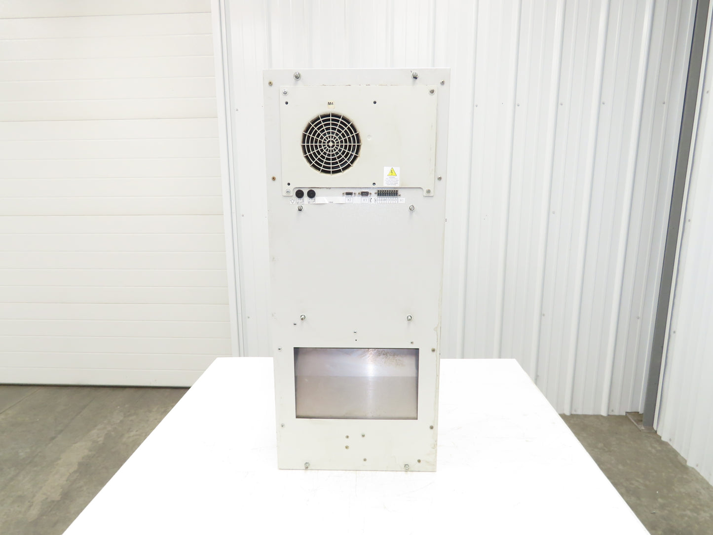 Rittal SK 3304.540 Top Therm Electrical Enclosure Air Conditioner 1460W 480V