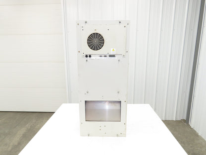 Rittal SK 3304.540 Top Therm Electrical Enclosure Air Conditioner 1460W 480V