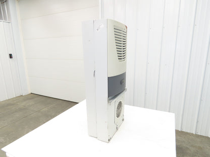 Rittal SK 3304.540 Top Therm Electrical Enclosure Air Conditioner 1460W 480V