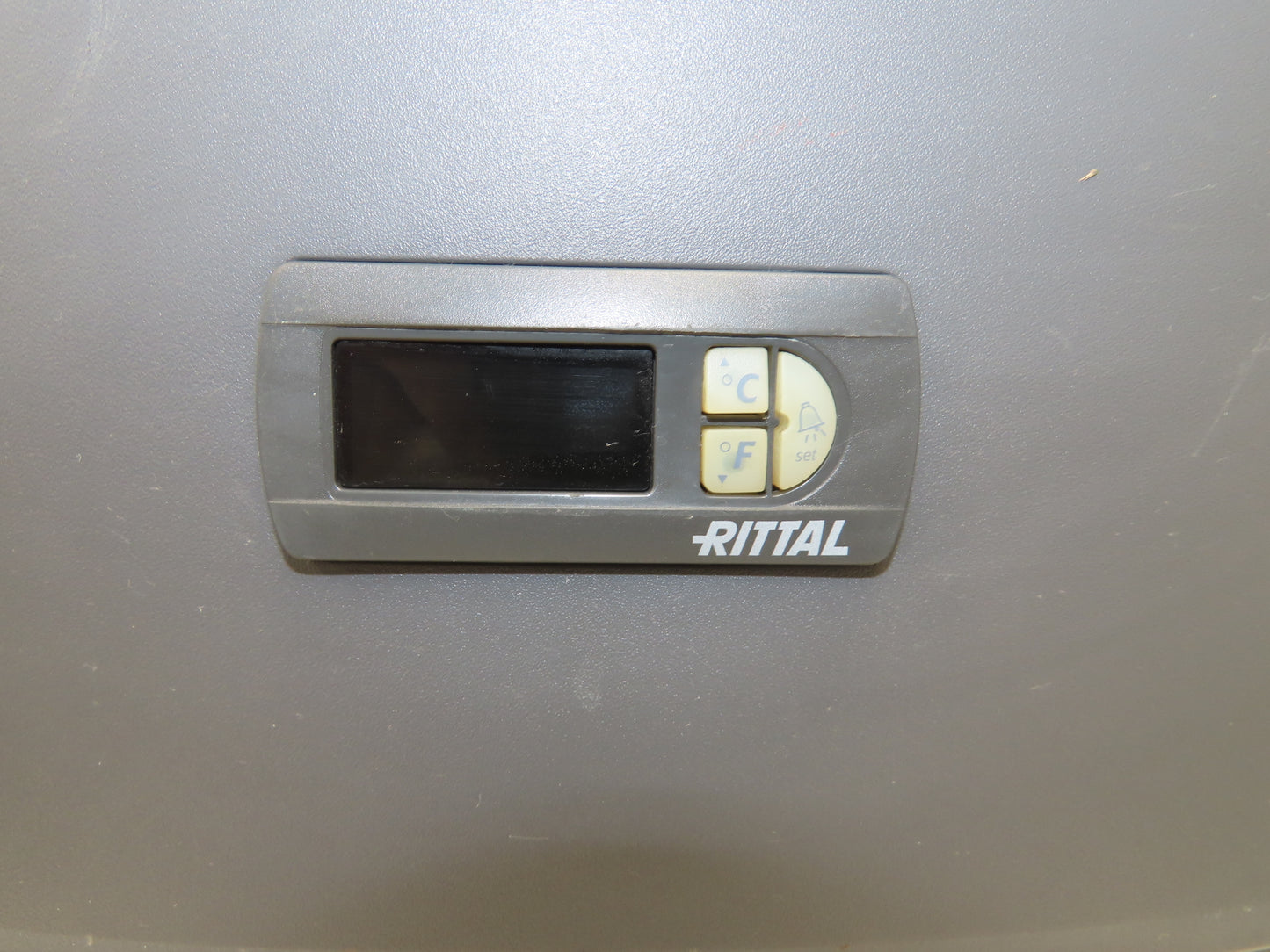 Rittal SK 3304.540 Top Therm Electrical Enclosure Air Conditioner 1460W 480V