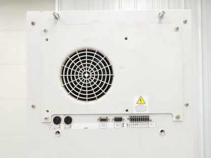 Rittal SK 3304.540 Top Therm Electrical Enclosure Air Conditioner 1460W 480V