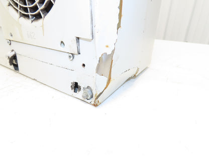 Rittal SK 3304.540 Top Therm Electrical Enclosure Air Conditioner 1460W 480V