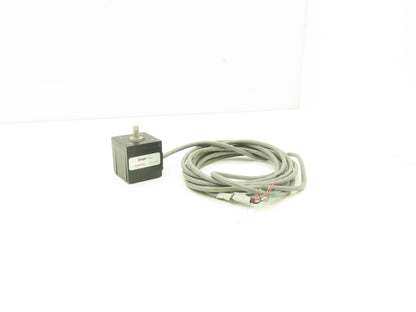 Dynapar 2203601005 Rotary Incremental Encoder 3/8" Shaft