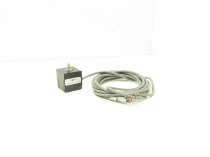Dynapar 2203601005 Rotary Incremental Encoder 3/8" Shaft