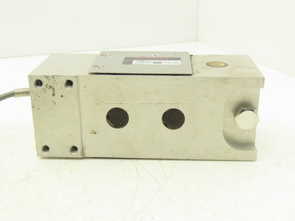 Rice Lake Weighing Systems RL1250 Stainless Steel Load Cell Sensor