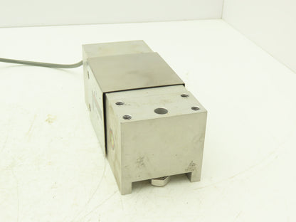 Rice Lake Weighing Systems RL1250 Stainless Steel Load Cell Sensor