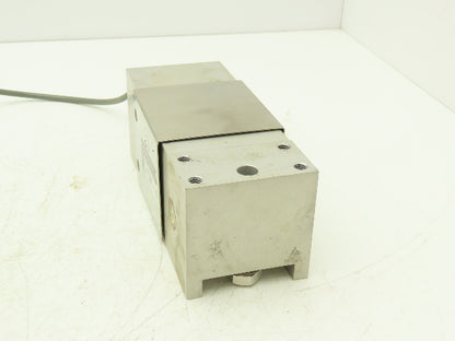 Rice Lake Weighing Systems RL1250 Stainless Steel Load Cell Sensor