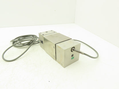 Rice Lake Weighing Systems RL1250 Stainless Steel Load Cell Sensor