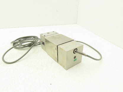 Rice Lake Weighing Systems RL1250 Stainless Steel Load Cell Sensor