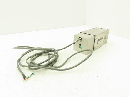 Rice Lake Weighing Systems RL1250 Stainless Steel Load Cell Sensor
