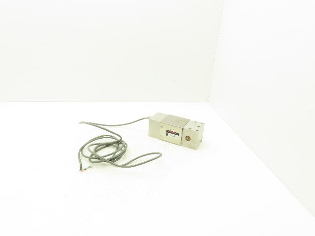 Rice Lake Weighing Systems RL1250 Stainless Steel Load Cell Sensor