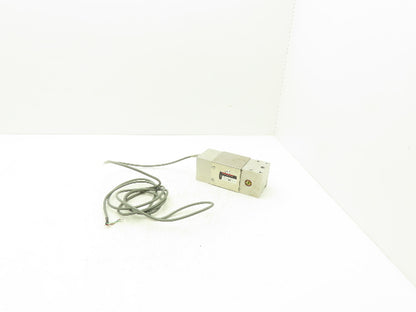 Rice Lake Weighing Systems RL1250 Stainless Steel Load Cell Sensor