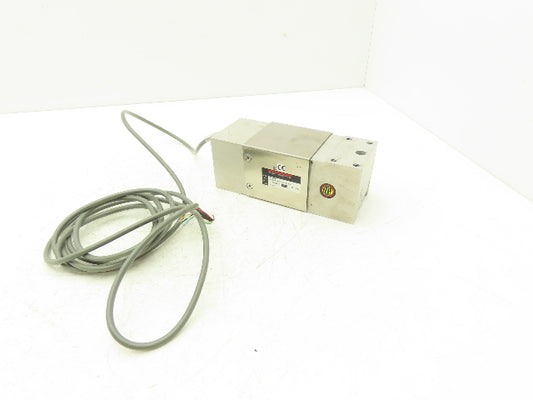 Rice Lake Weighing Systems RL1250 Stainless Steel Load Cell Sensor