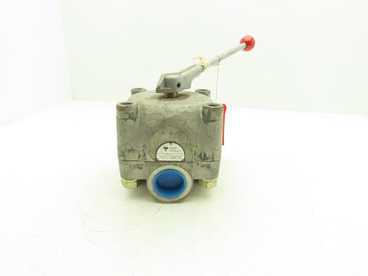 Barksdale 9447R0A03 Flow Control Valve 1500psi