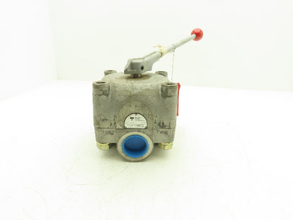 Barksdale 9447R0A03 Flow Control Valve 1500psi