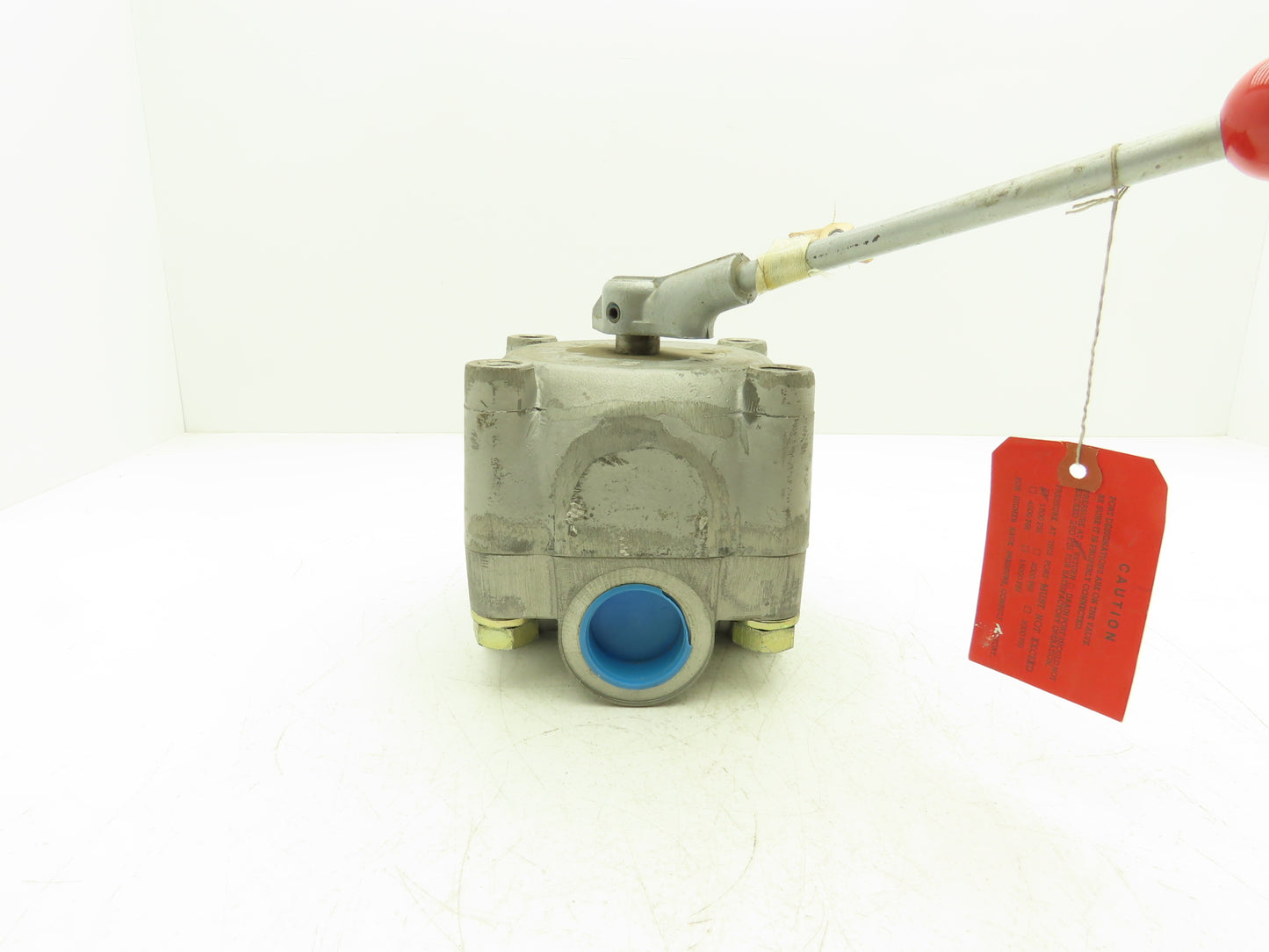 Barksdale 9447R0A03 Flow Control Valve 1500psi