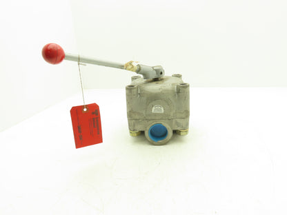 Barksdale 9447R0A03 Flow Control Valve 1500psi