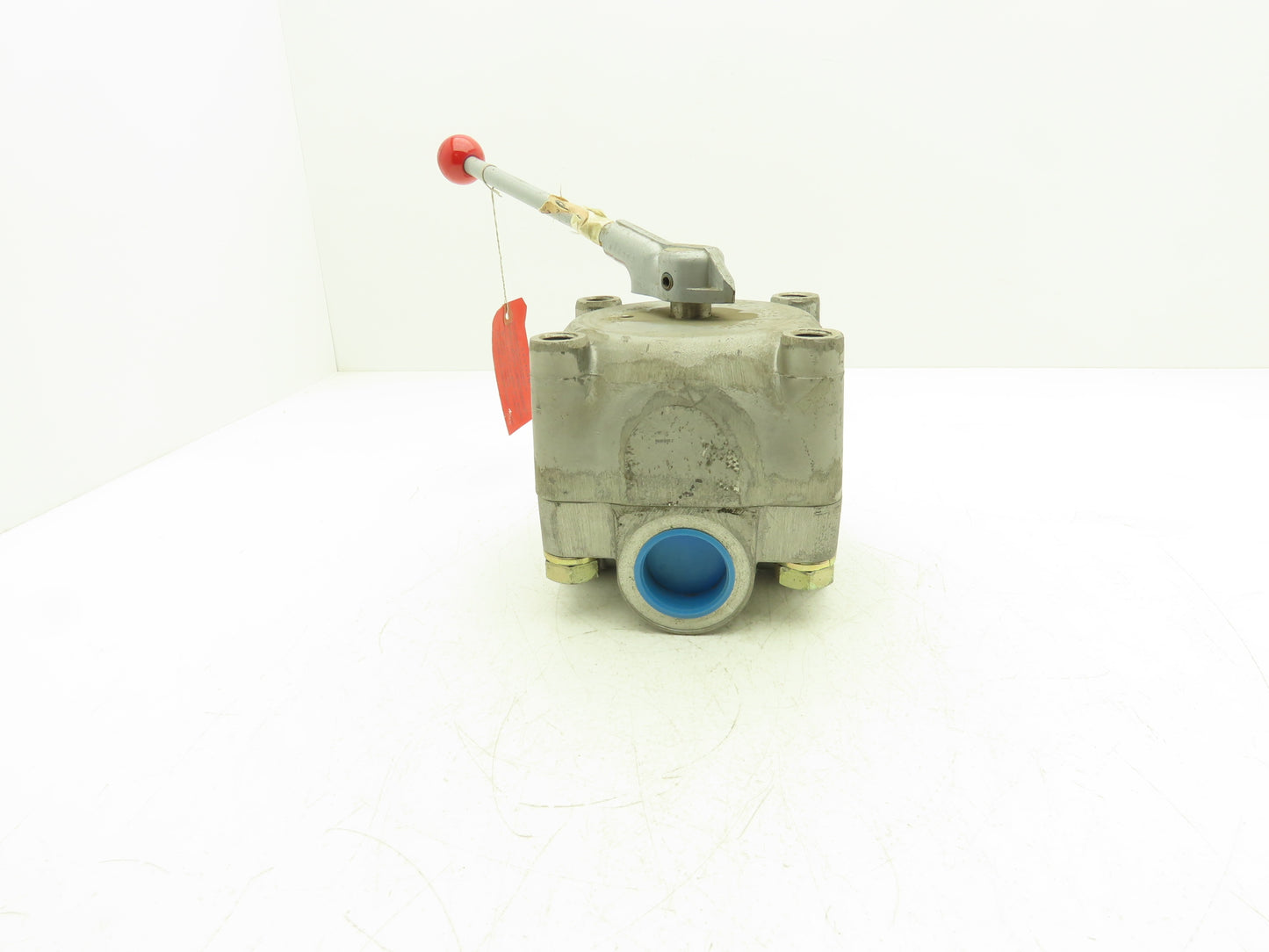 Barksdale 9447R0A03 Flow Control Valve 1500psi