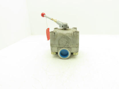 Barksdale 9447R0A03 Flow Control Valve 1500psi