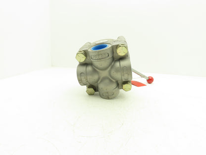 Barksdale 9447R0A03 Flow Control Valve 1500psi