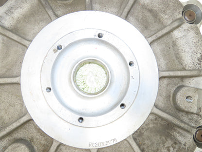 Verson 300-B2-96 300-Ton Punch Press Pneumatic Clutch Brake 24"OD Spring Set