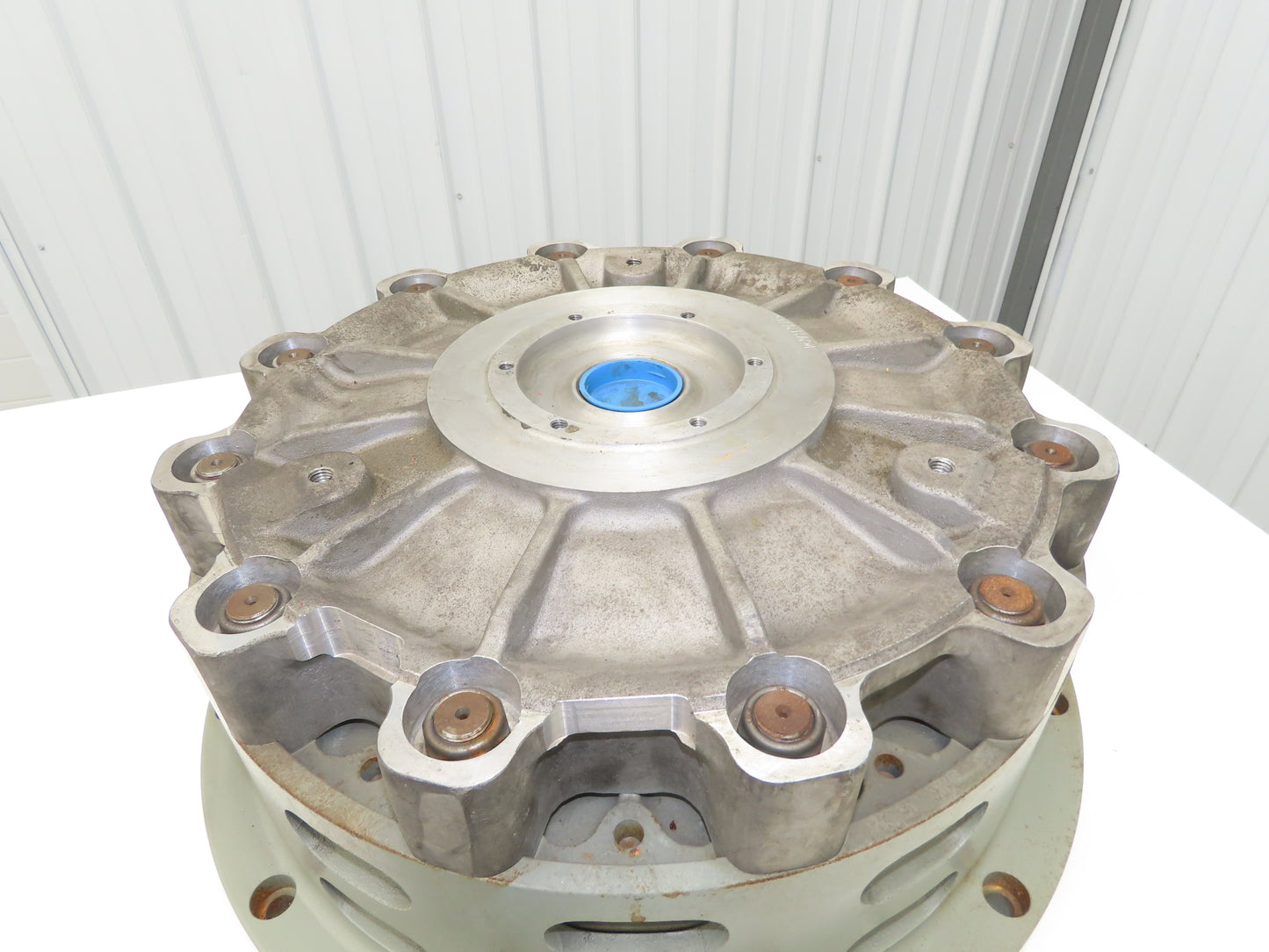 Verson 300-B2-96 300-Ton Punch Press Pneumatic Clutch Brake 24"OD Spring Set