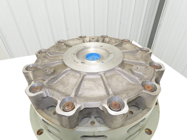 Verson 300-B2-96 300-Ton Punch Press Pneumatic Clutch Brake 24"OD Spring Set