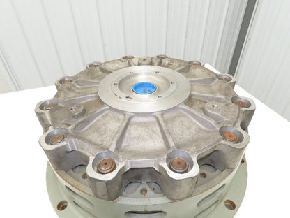 Verson 300-B2-96 300-Ton Punch Press Pneumatic Clutch Brake 24"OD Spring Set